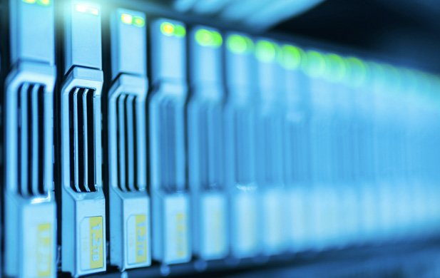 Donanım İthalat & İhracatı